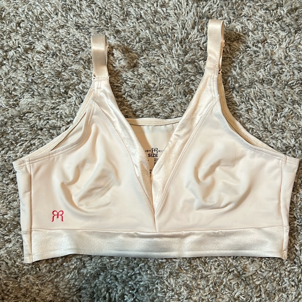 Ruby Ribbon Athena Demiette Size 32